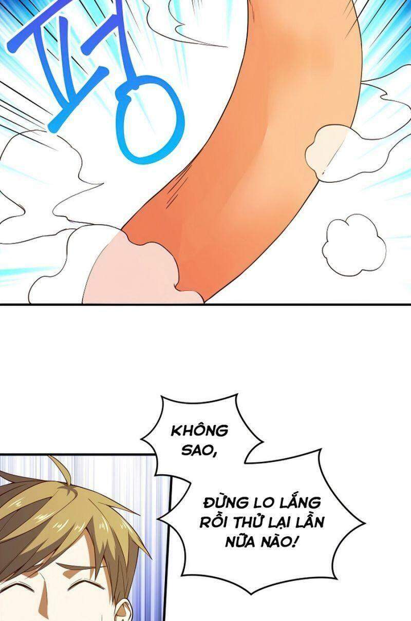 Thương Nhân Thánh Thần Chapter 39 - Trang 2