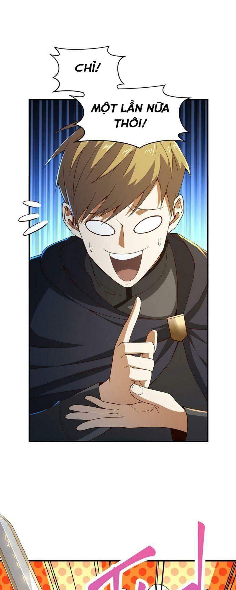 Thương Nhân Thánh Thần Chapter 39 - Trang 2