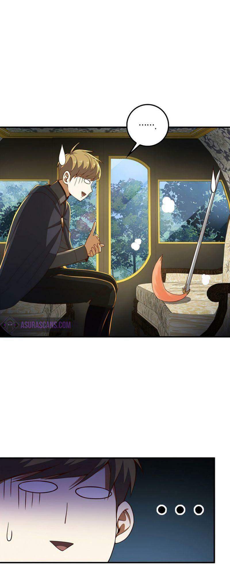 Thương Nhân Thánh Thần Chapter 39 - Trang 2