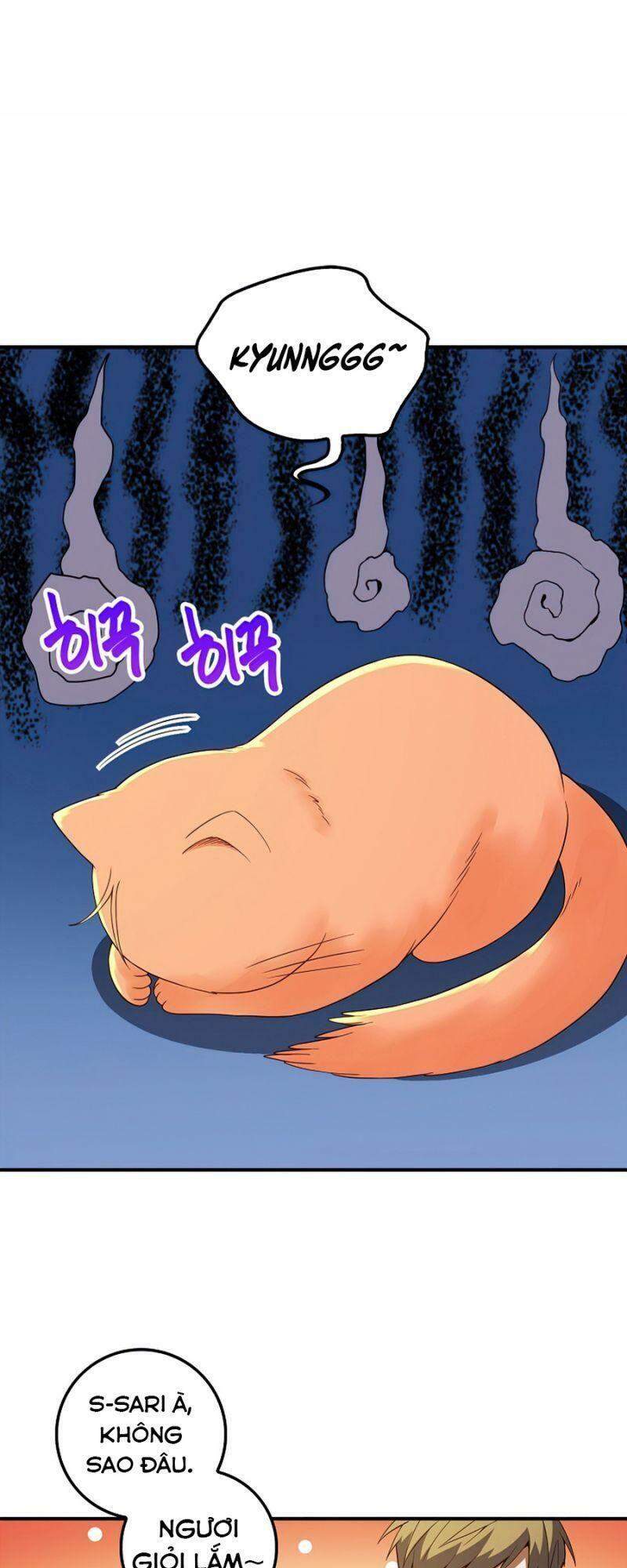 Thương Nhân Thánh Thần Chapter 39 - Trang 2