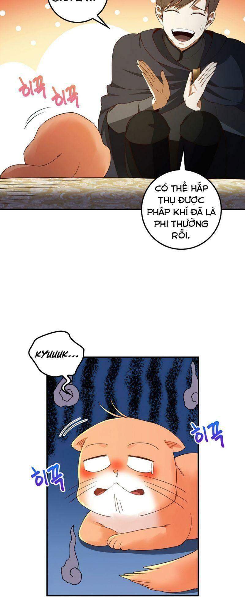 Thương Nhân Thánh Thần Chapter 39 - Trang 2