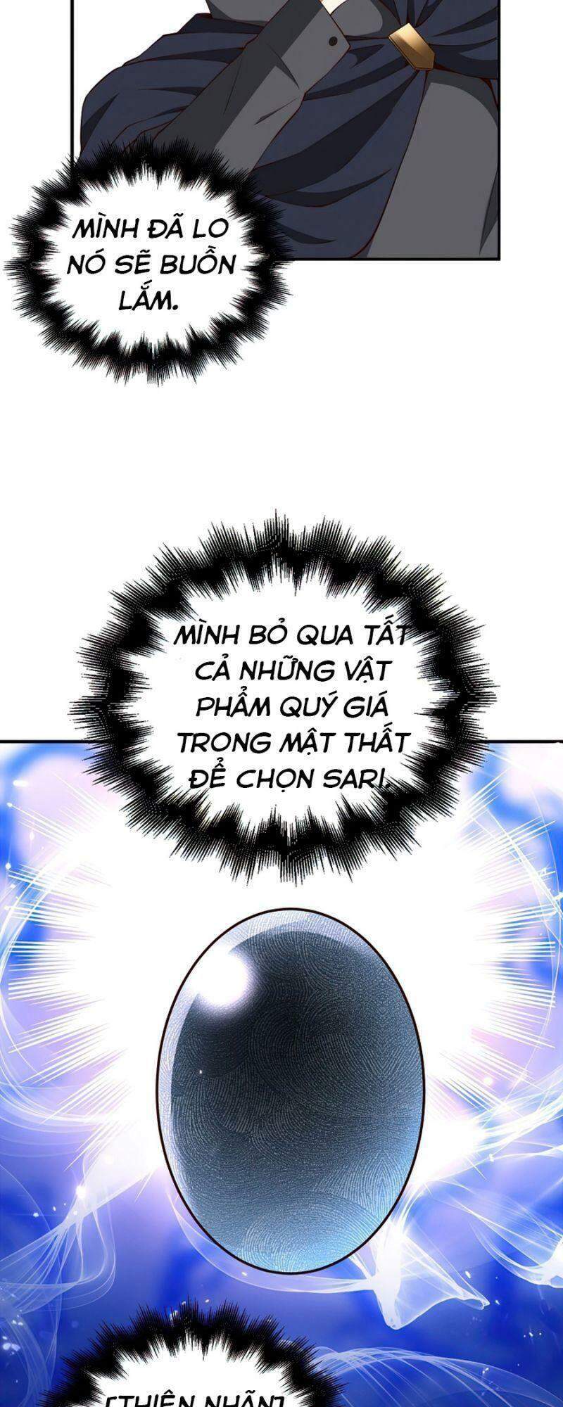 Thương Nhân Thánh Thần Chapter 39 - Trang 2