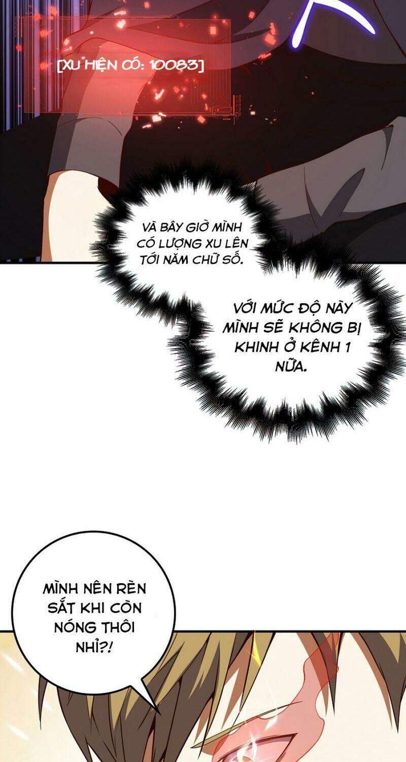 Thương Nhân Thánh Thần Chapter 39 - Trang 2