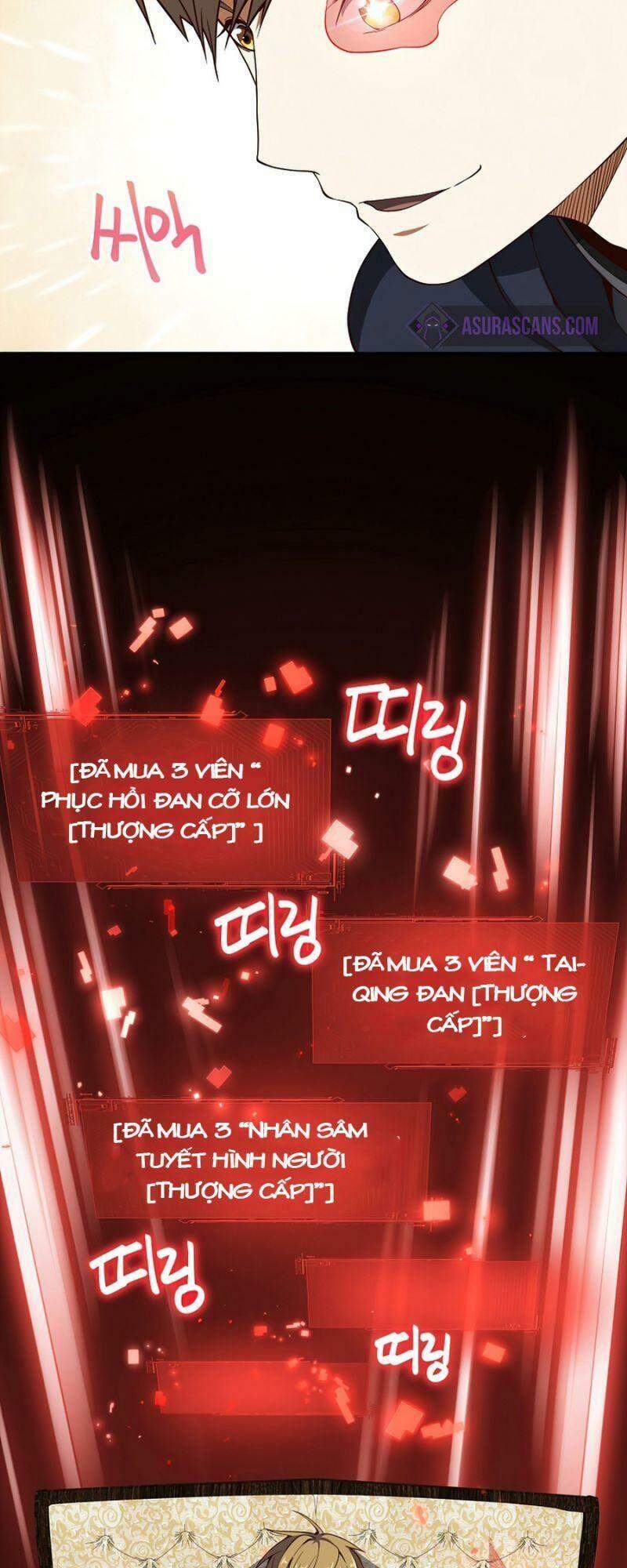 Thương Nhân Thánh Thần Chapter 39 - Trang 2