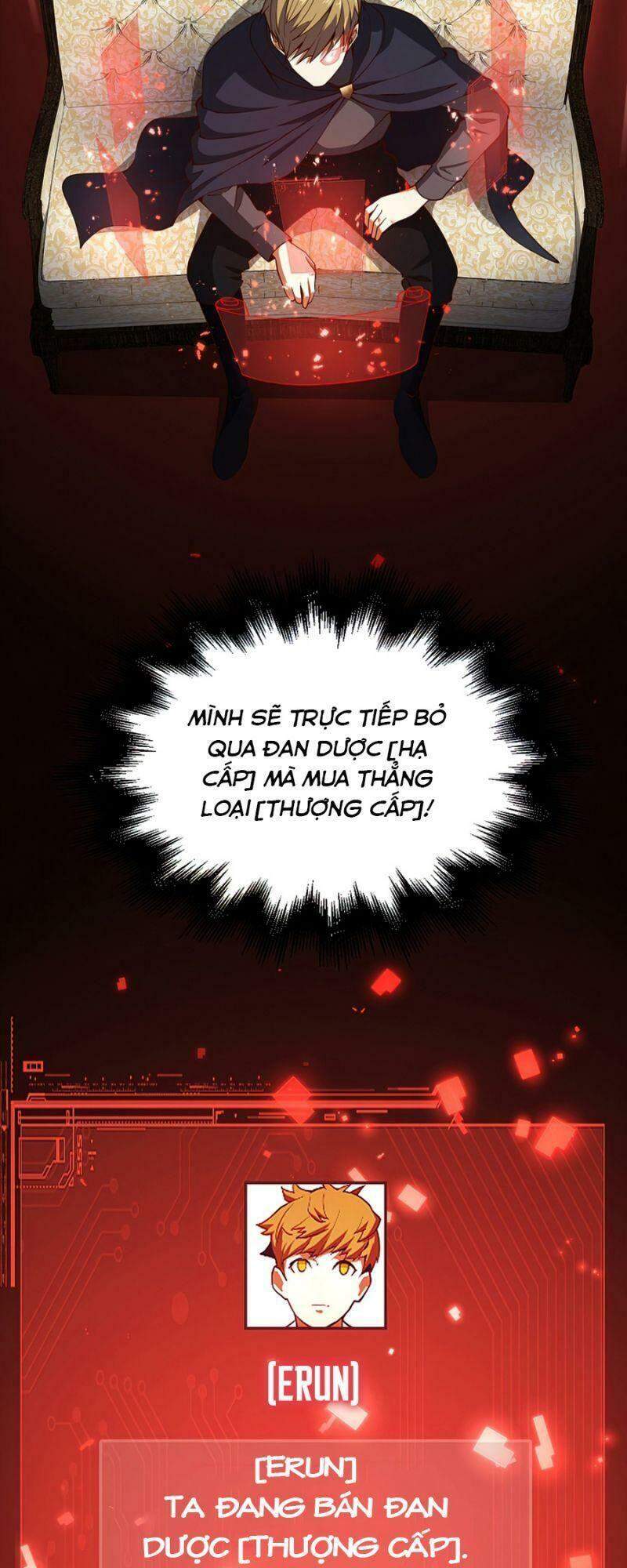 Thương Nhân Thánh Thần Chapter 39 - Trang 2