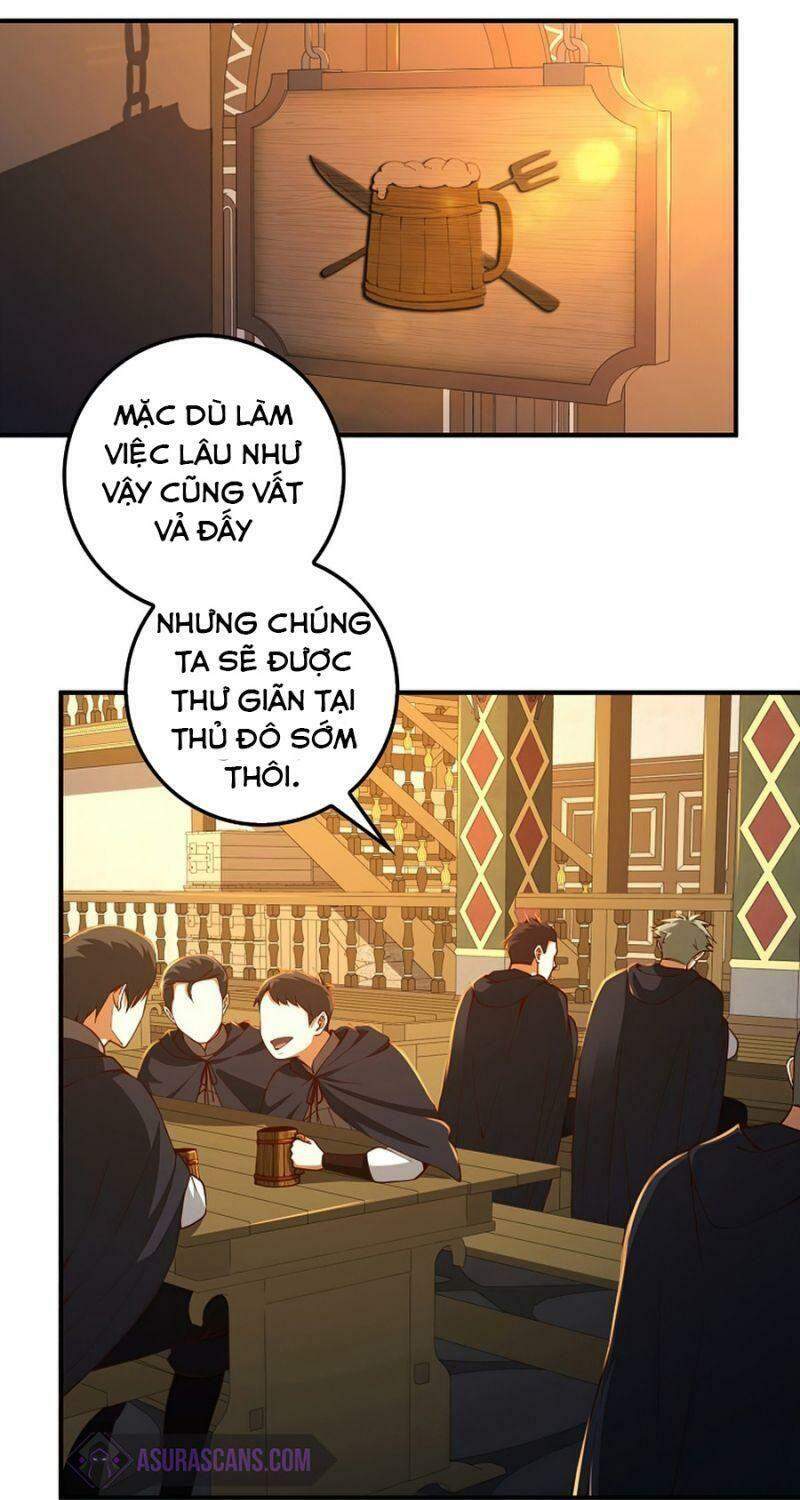Thương Nhân Thánh Thần Chapter 39 - Trang 2