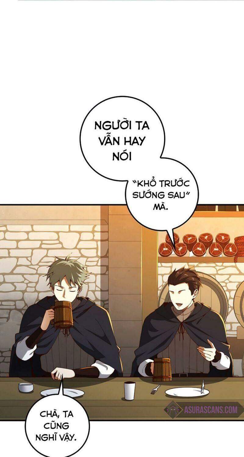 Thương Nhân Thánh Thần Chapter 39 - Trang 2