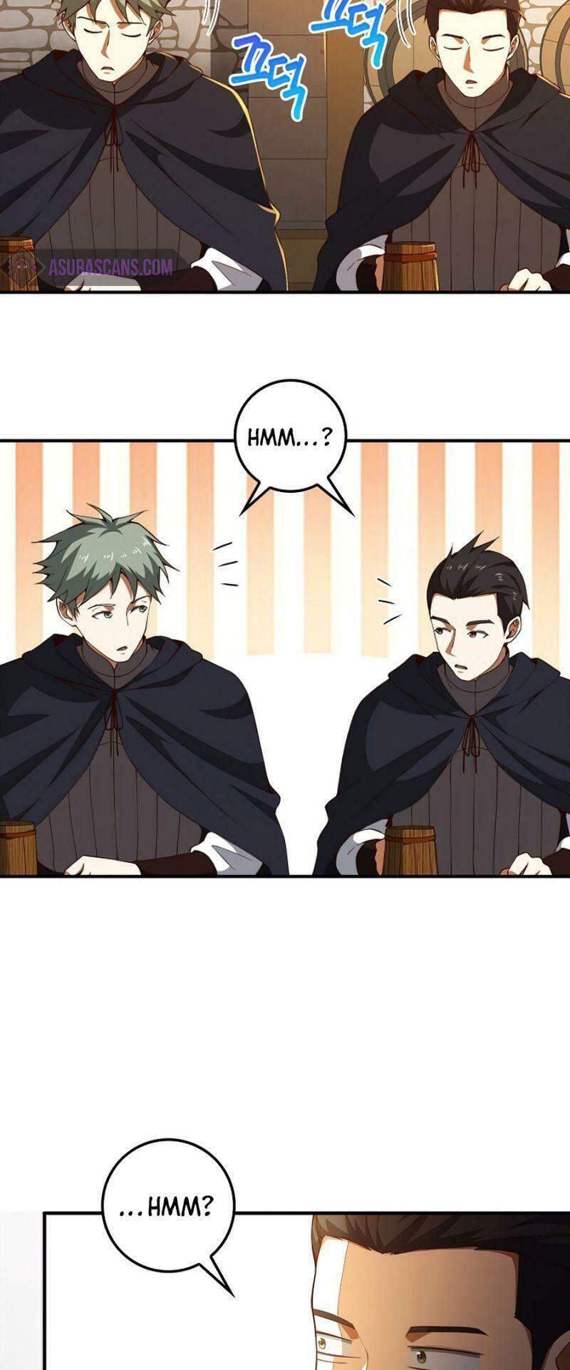 Thương Nhân Thánh Thần Chapter 39 - Trang 2