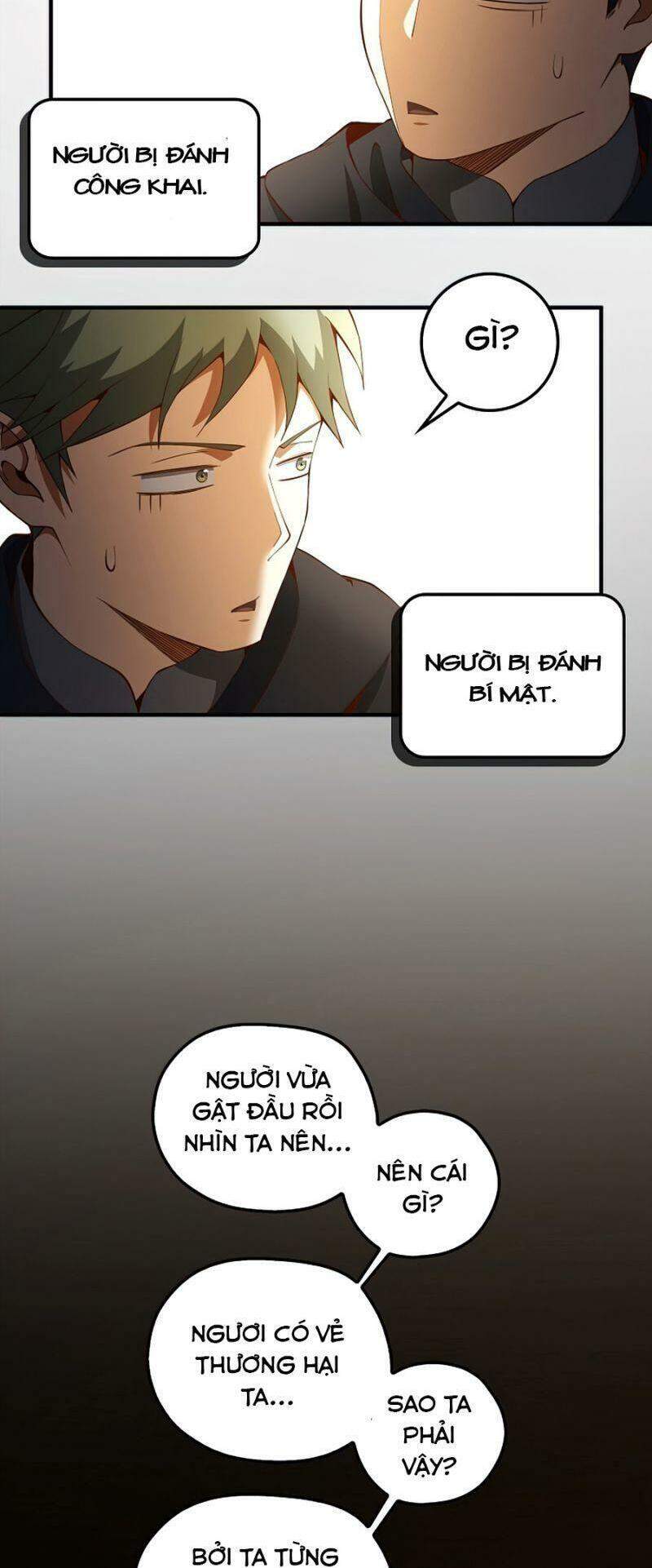 Thương Nhân Thánh Thần Chapter 39 - Trang 2