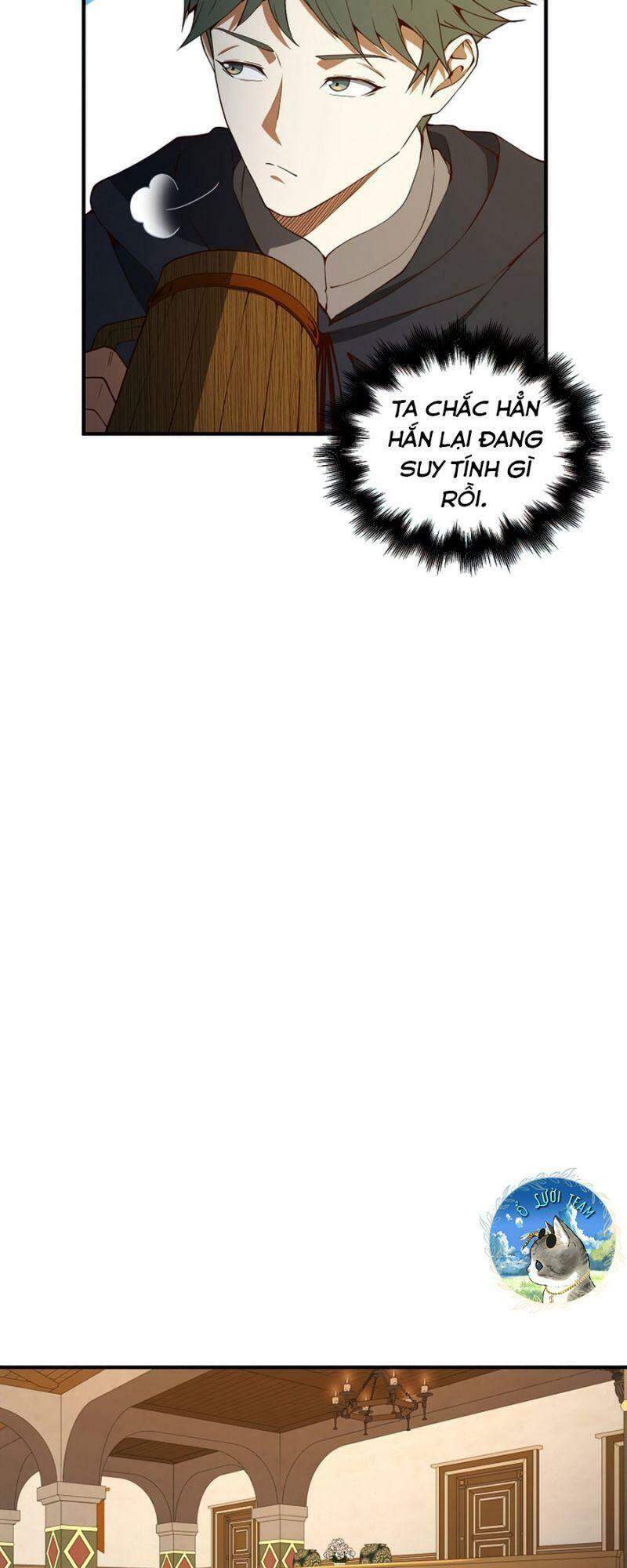 Thương Nhân Thánh Thần Chapter 39 - Trang 2