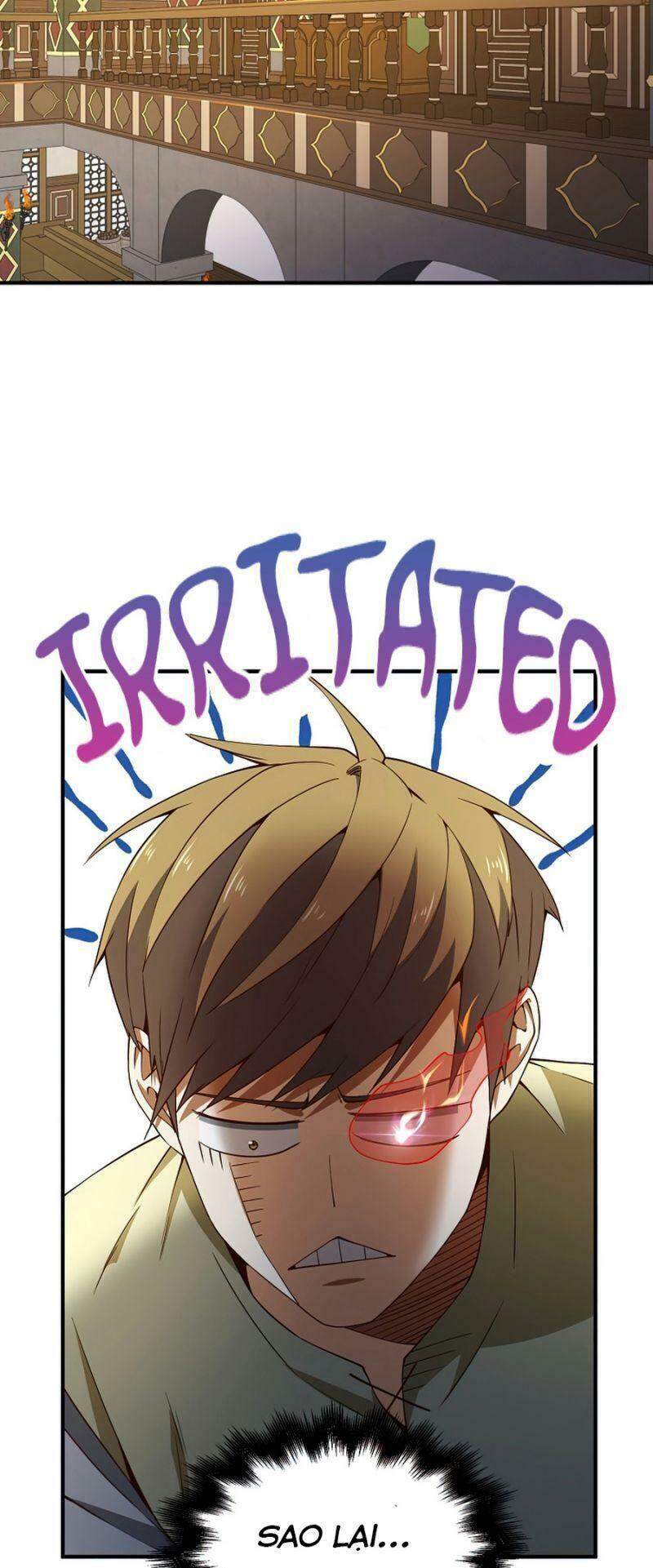 Thương Nhân Thánh Thần Chapter 39 - Trang 2
