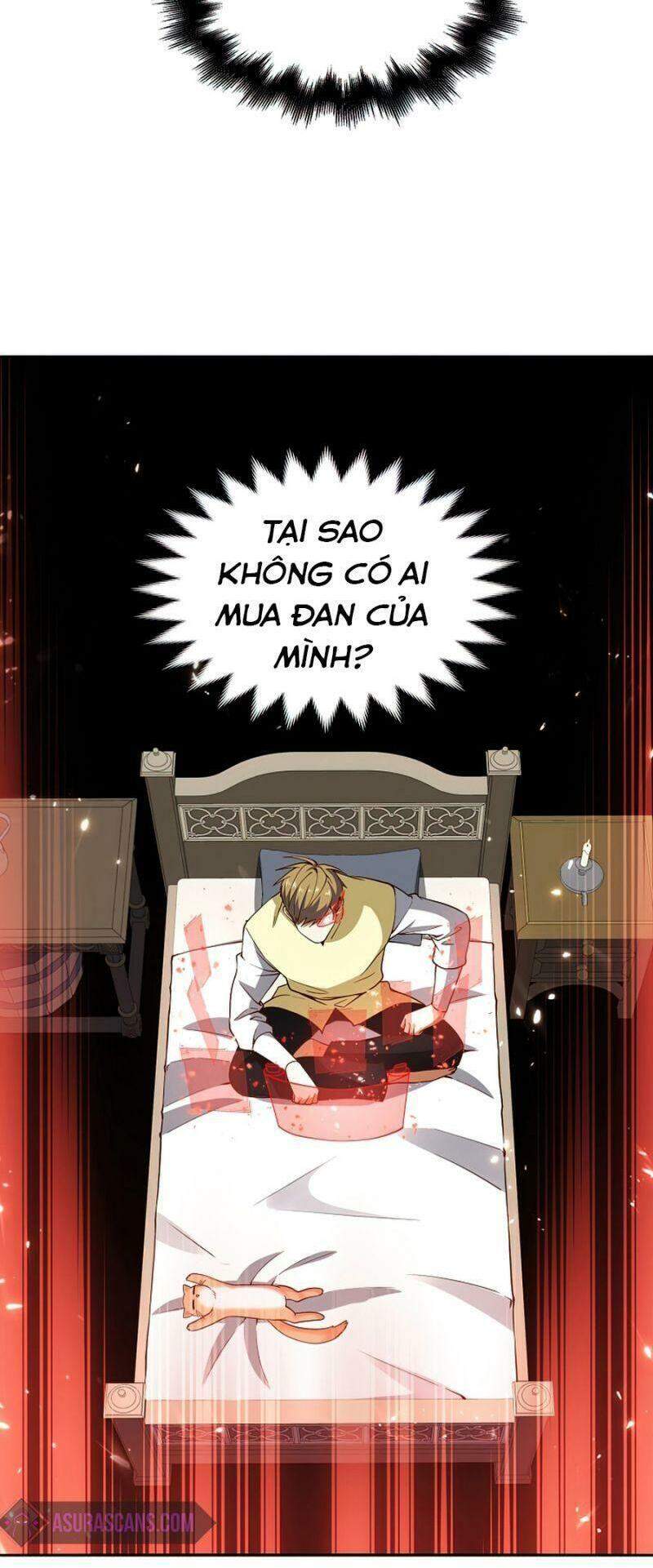 Thương Nhân Thánh Thần Chapter 39 - Trang 2