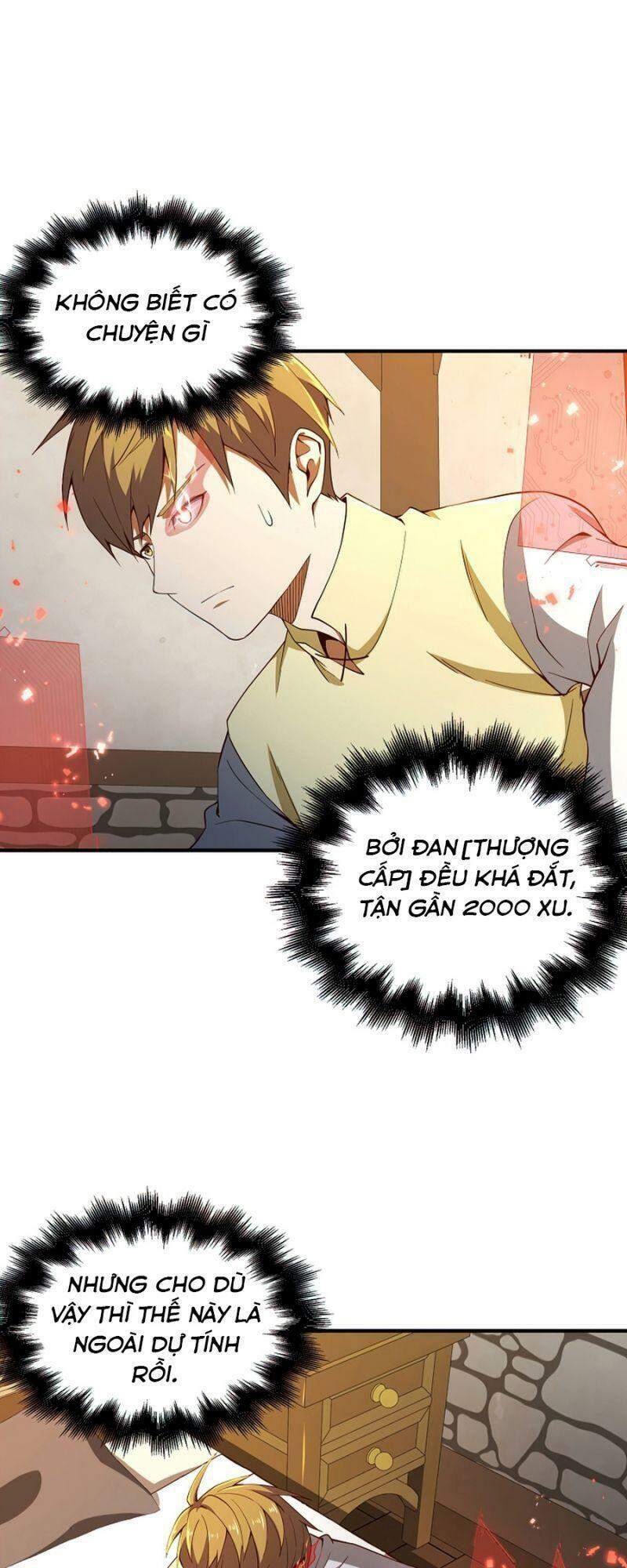 Thương Nhân Thánh Thần Chapter 39 - Trang 2