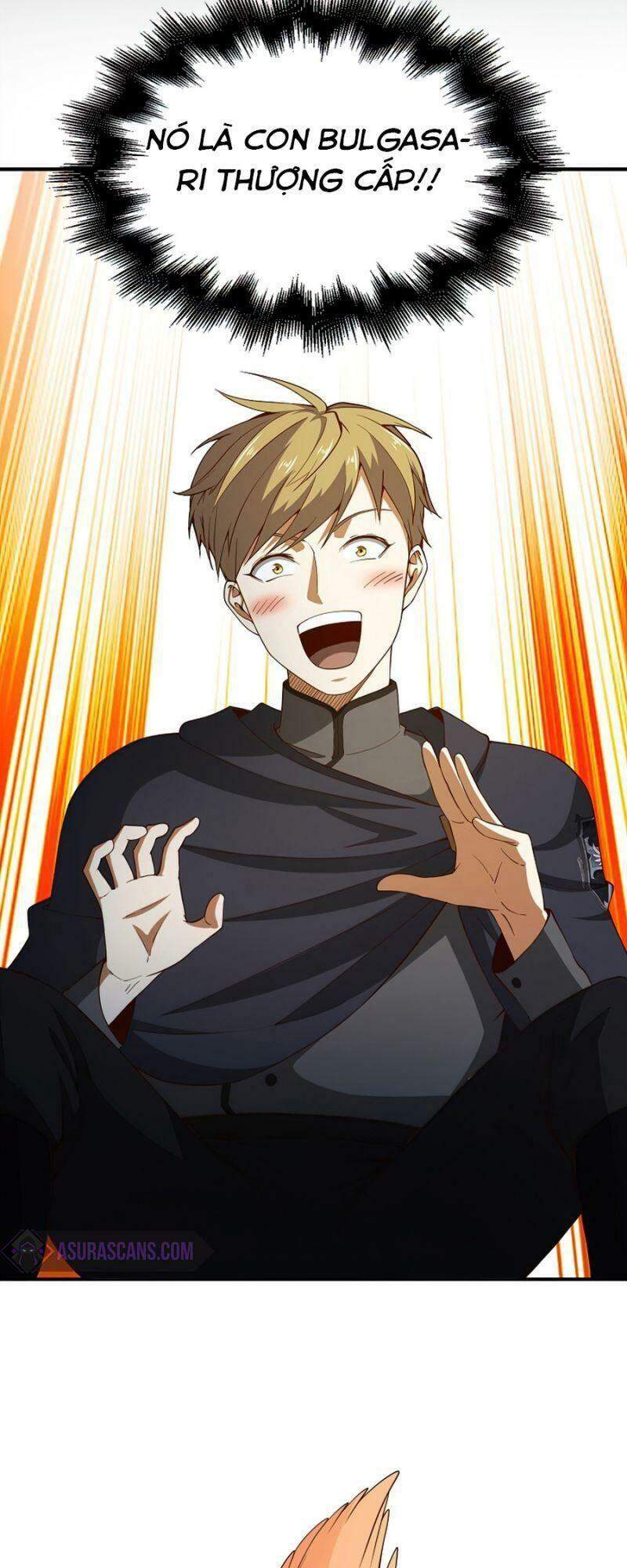 Thương Nhân Thánh Thần Chapter 39 - Trang 2