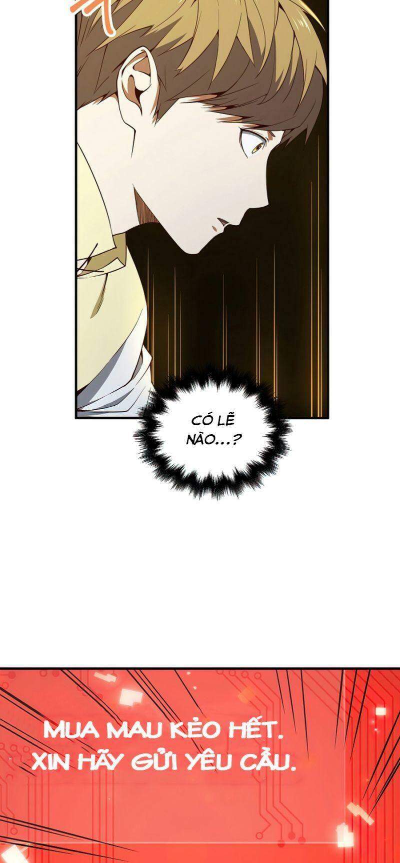 Thương Nhân Thánh Thần Chapter 39 - Trang 2