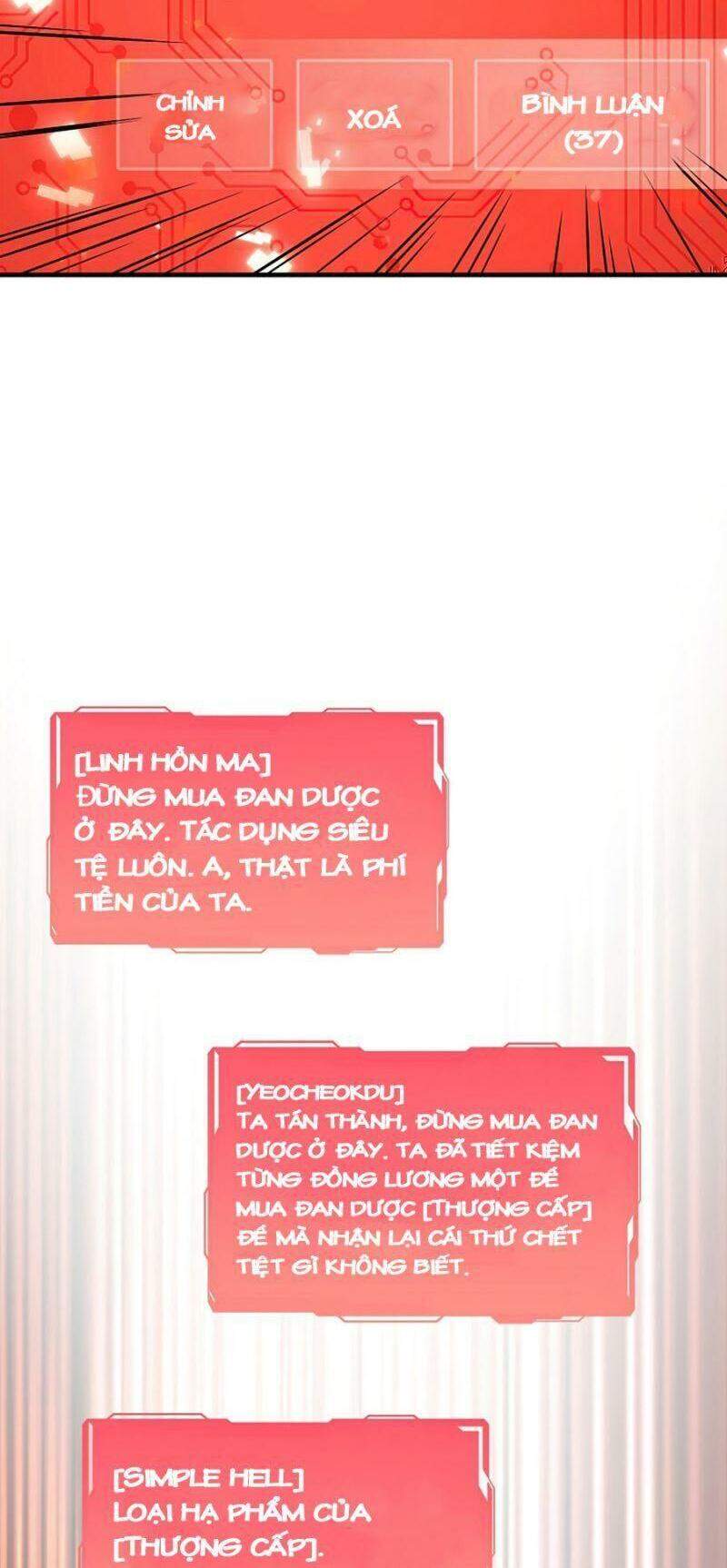 Thương Nhân Thánh Thần Chapter 39 - Trang 2