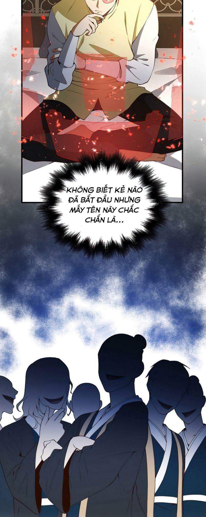 Thương Nhân Thánh Thần Chapter 39 - Trang 2