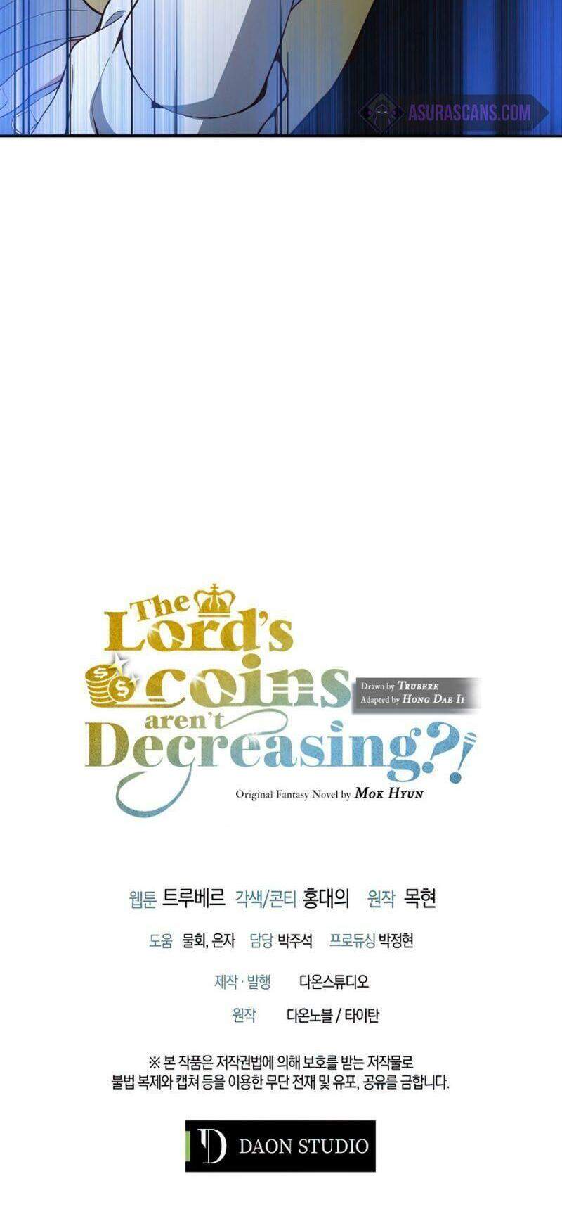 Thương Nhân Thánh Thần Chapter 39 - Trang 2