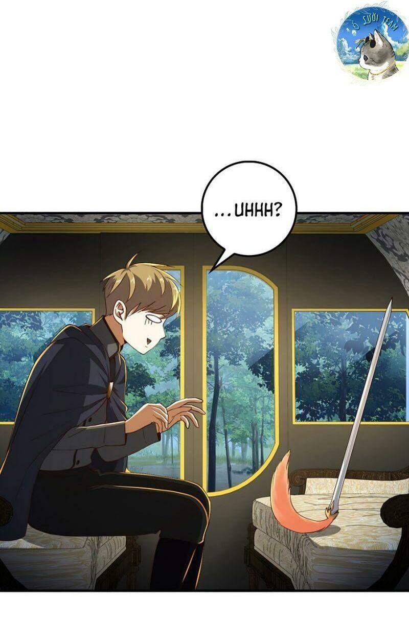 Thương Nhân Thánh Thần Chapter 39 - Trang 2