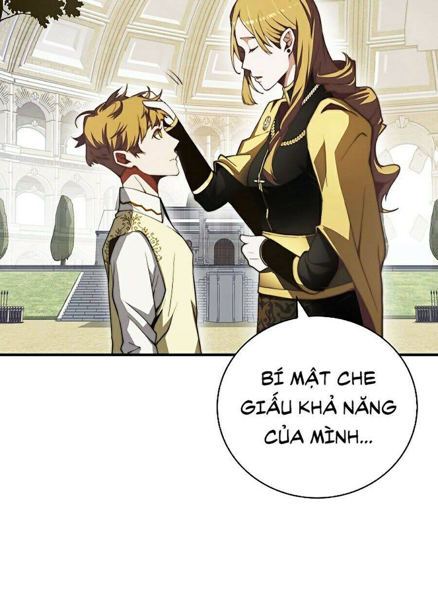 Thương Nhân Thánh Thần Chapter 4 - Trang 2