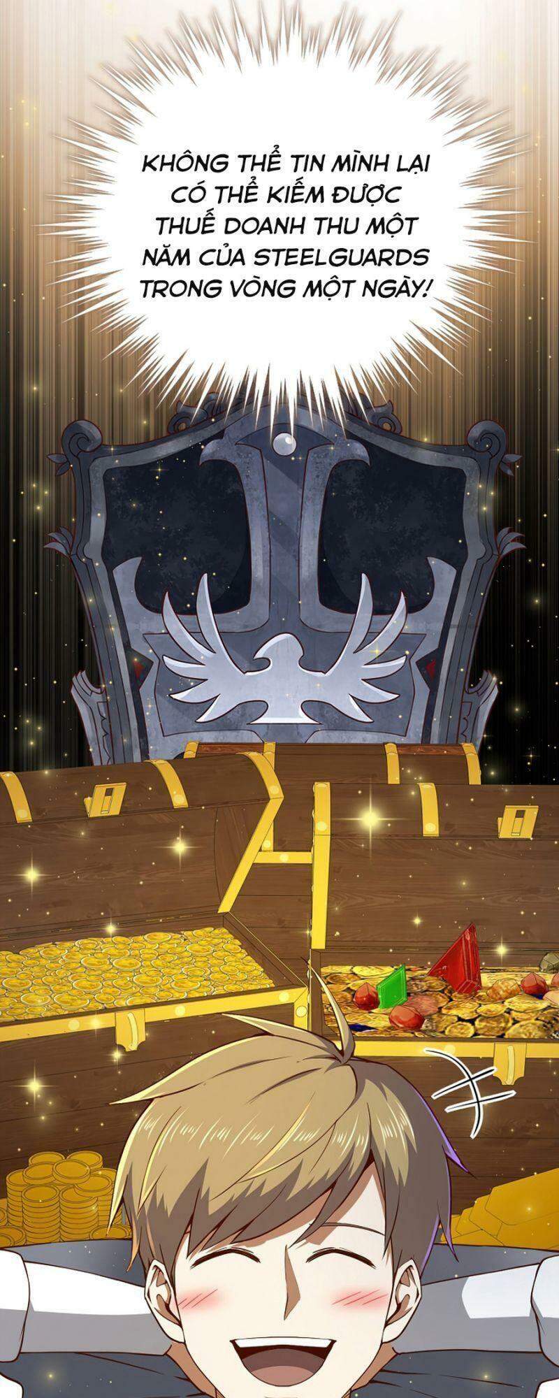 Thương Nhân Thánh Thần Chapter 43 - Trang 2