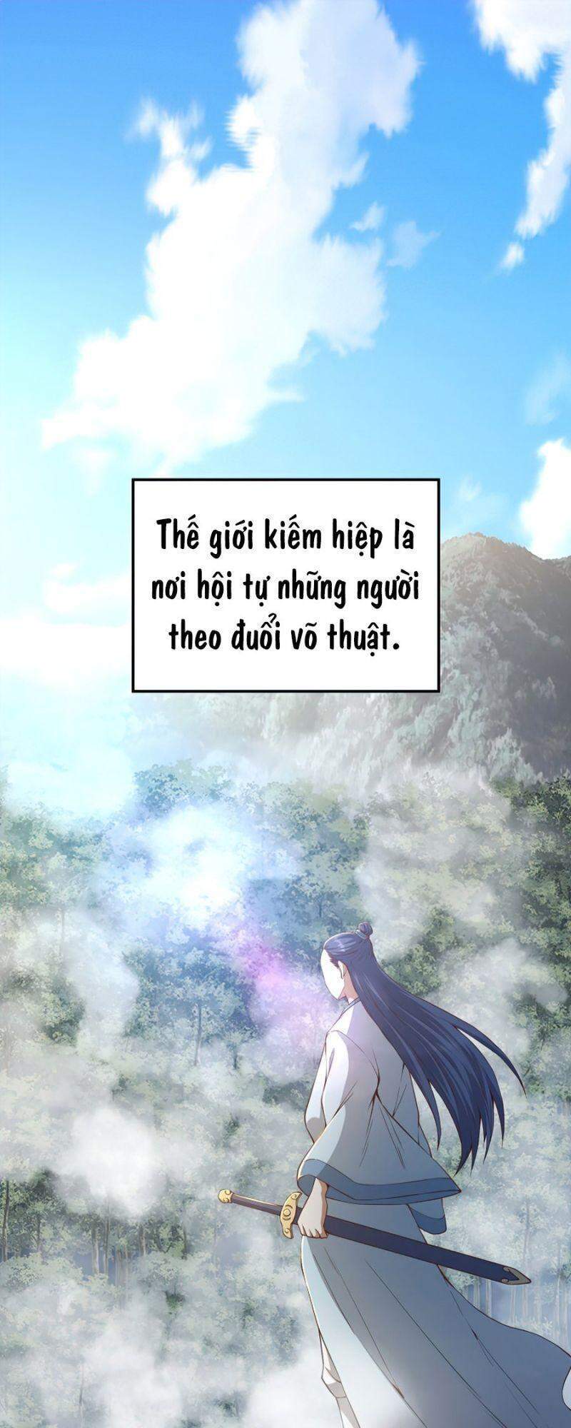 Thương Nhân Thánh Thần Chapter 44 - Trang 2