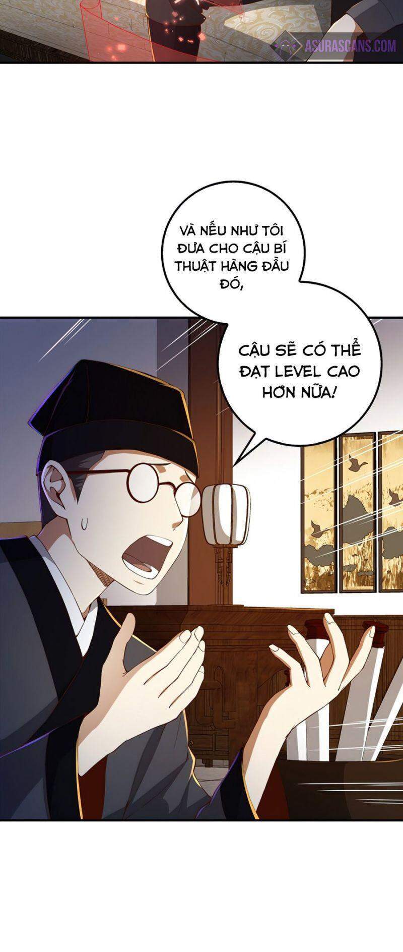 Thương Nhân Thánh Thần Chapter 44 - Trang 2