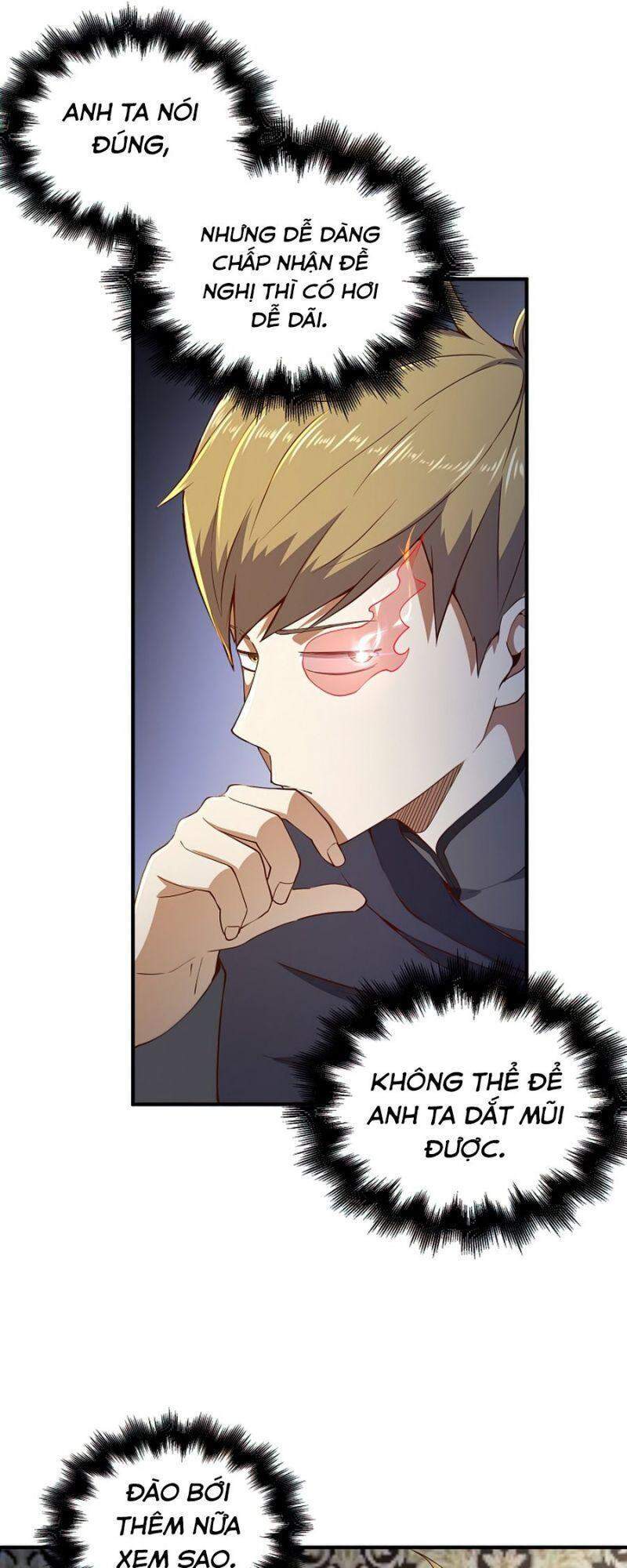 Thương Nhân Thánh Thần Chapter 44 - Trang 2