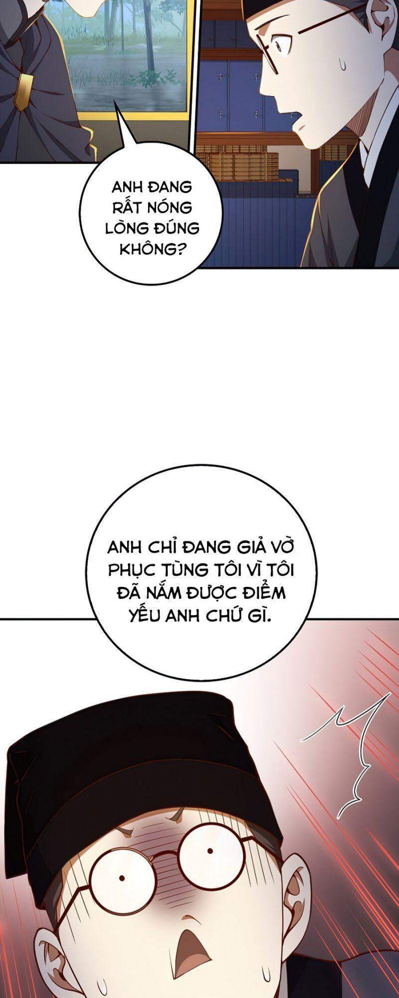 Thương Nhân Thánh Thần Chapter 44 - Trang 2