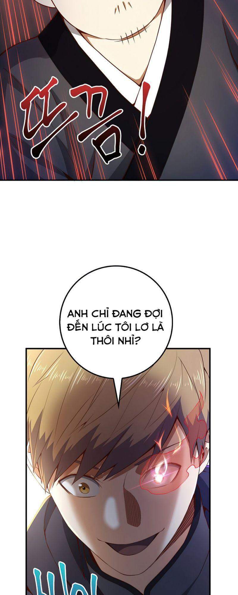 Thương Nhân Thánh Thần Chapter 44 - Trang 2