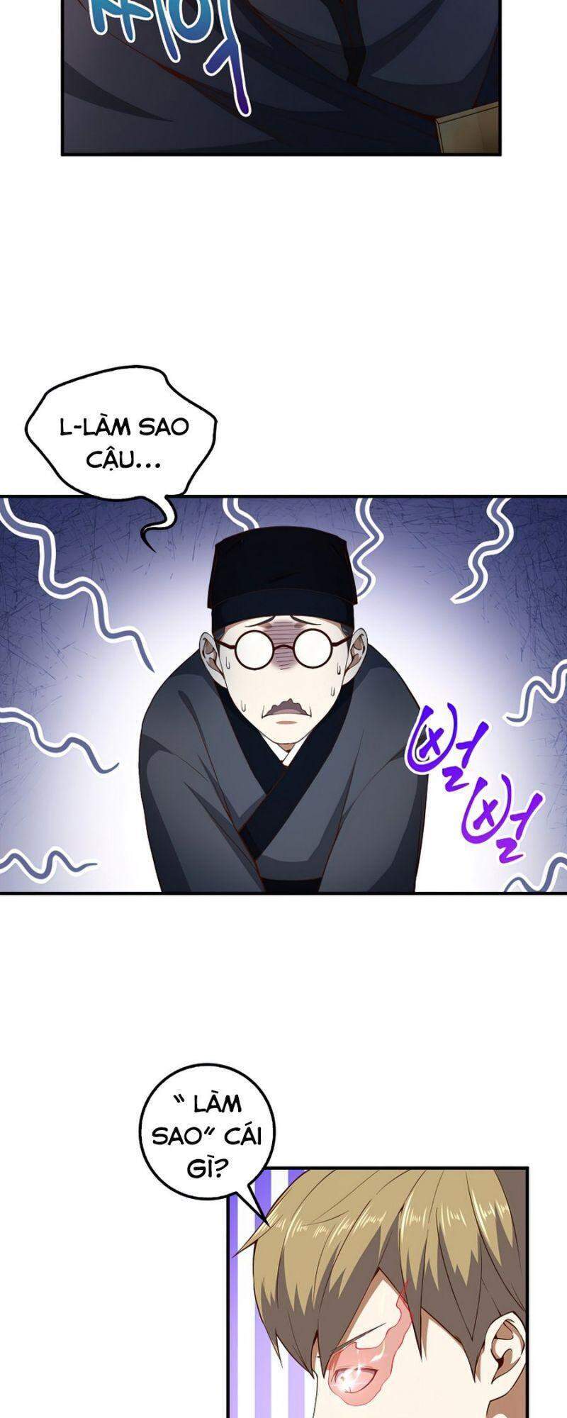 Thương Nhân Thánh Thần Chapter 44 - Trang 2