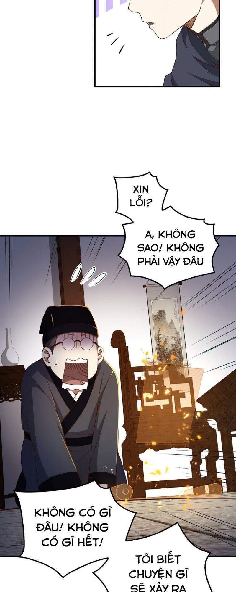 Thương Nhân Thánh Thần Chapter 44 - Trang 2