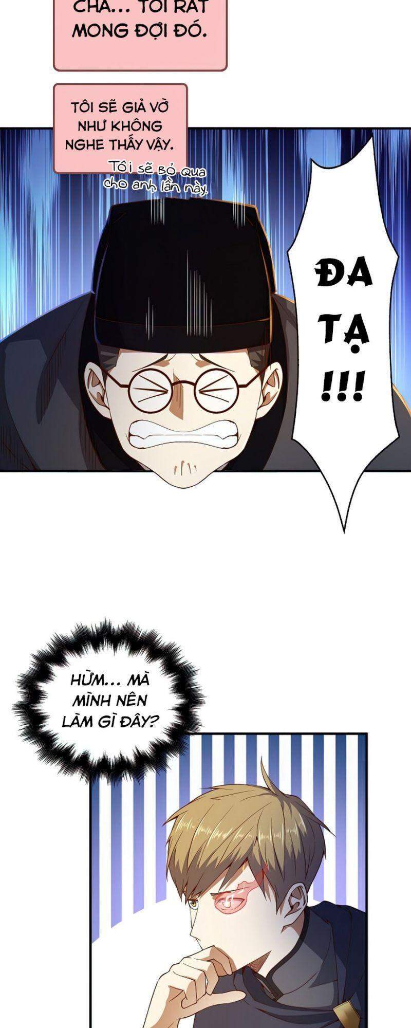 Thương Nhân Thánh Thần Chapter 44 - Trang 2