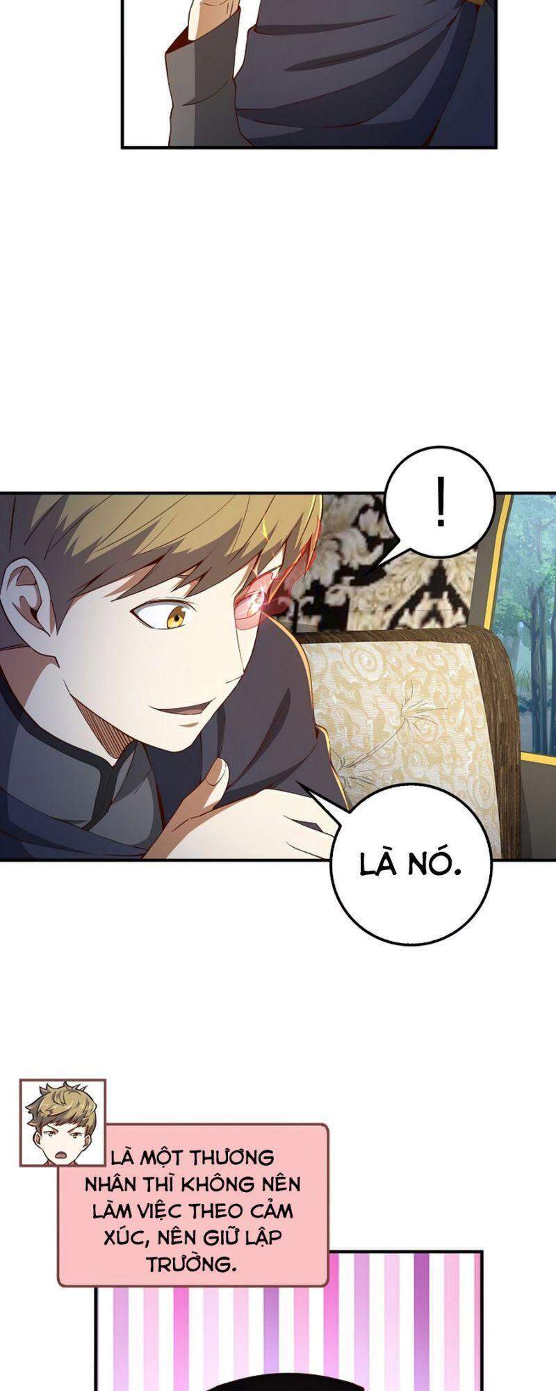 Thương Nhân Thánh Thần Chapter 44 - Trang 2