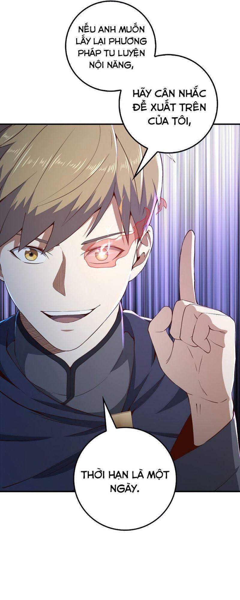 Thương Nhân Thánh Thần Chapter 44 - Trang 2