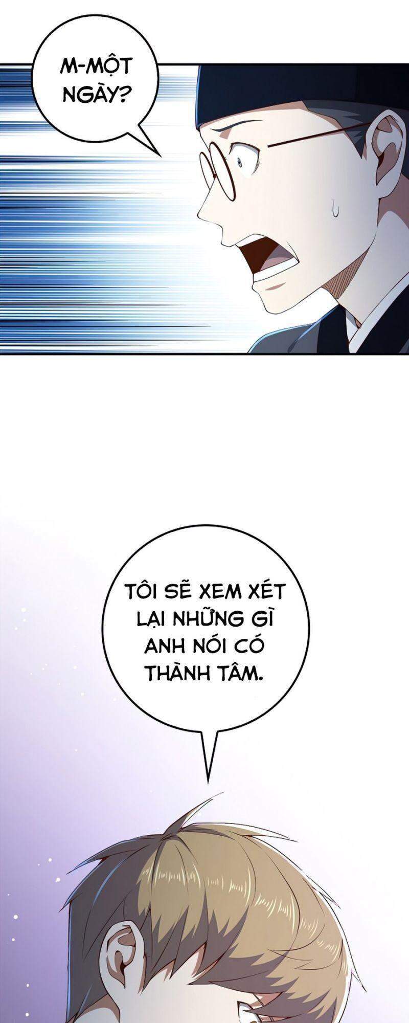 Thương Nhân Thánh Thần Chapter 44 - Trang 2