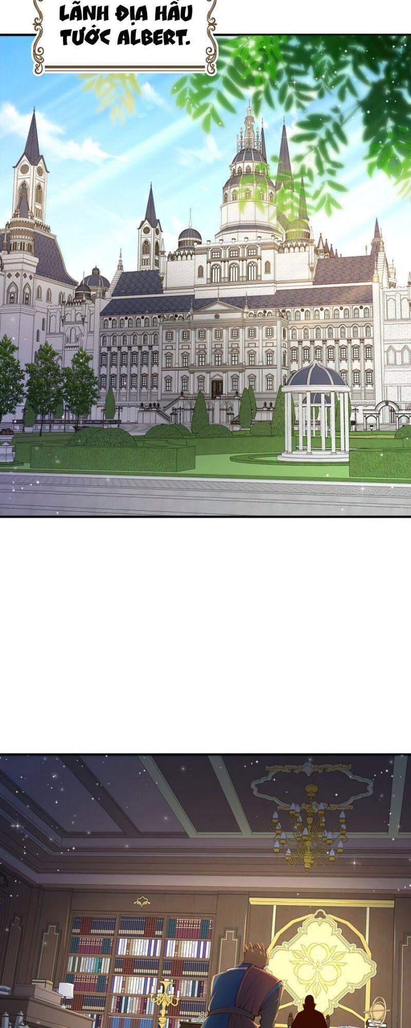 Thương Nhân Thánh Thần Chapter 44 - Trang 2