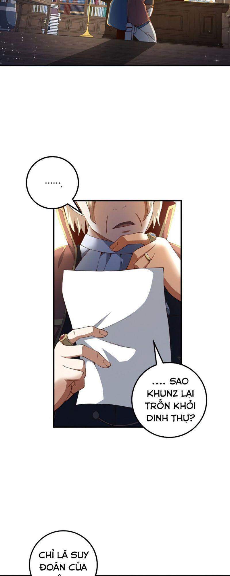 Thương Nhân Thánh Thần Chapter 44 - Trang 2