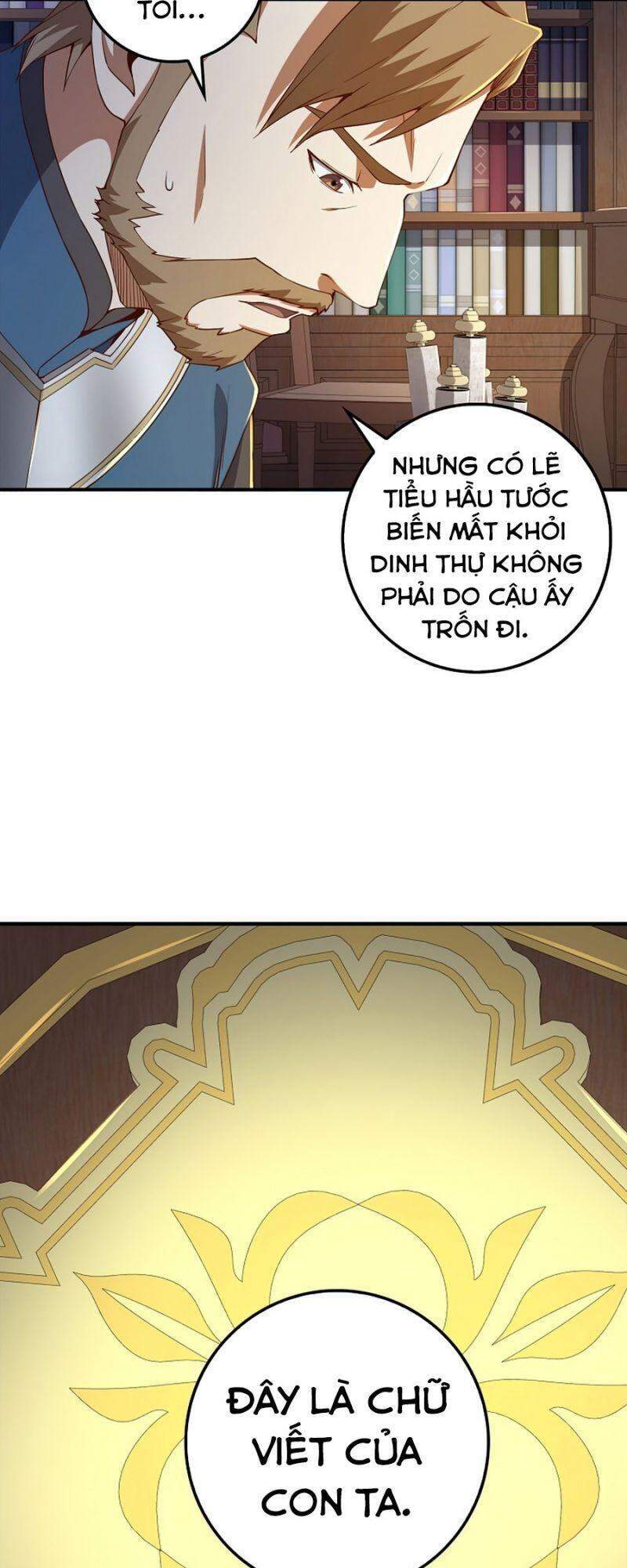 Thương Nhân Thánh Thần Chapter 44 - Trang 2