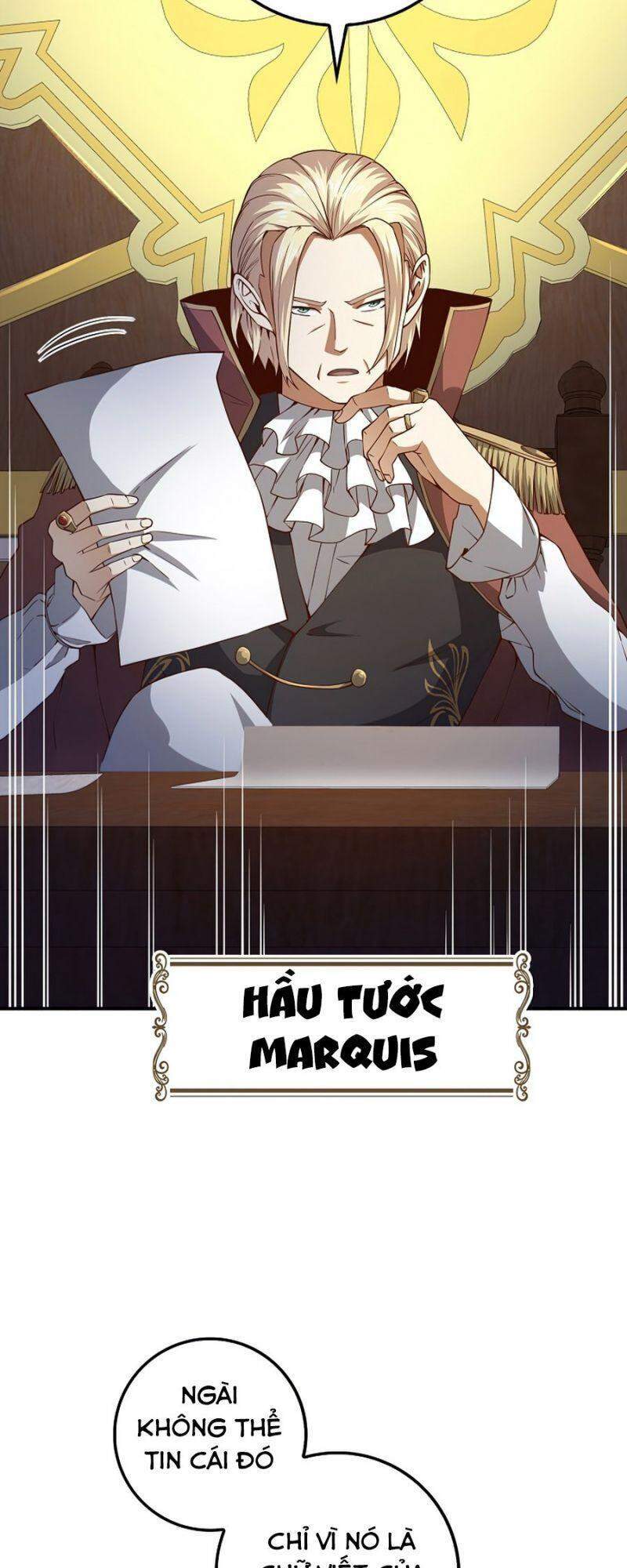 Thương Nhân Thánh Thần Chapter 44 - Trang 2