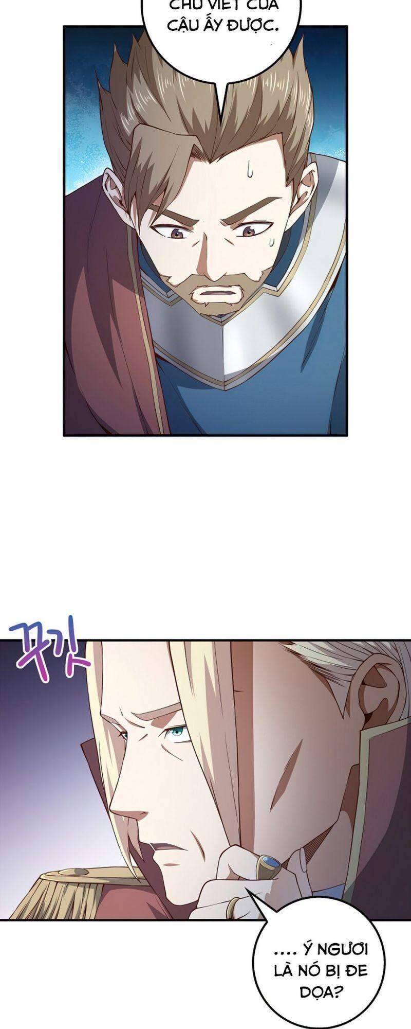 Thương Nhân Thánh Thần Chapter 44 - Trang 2