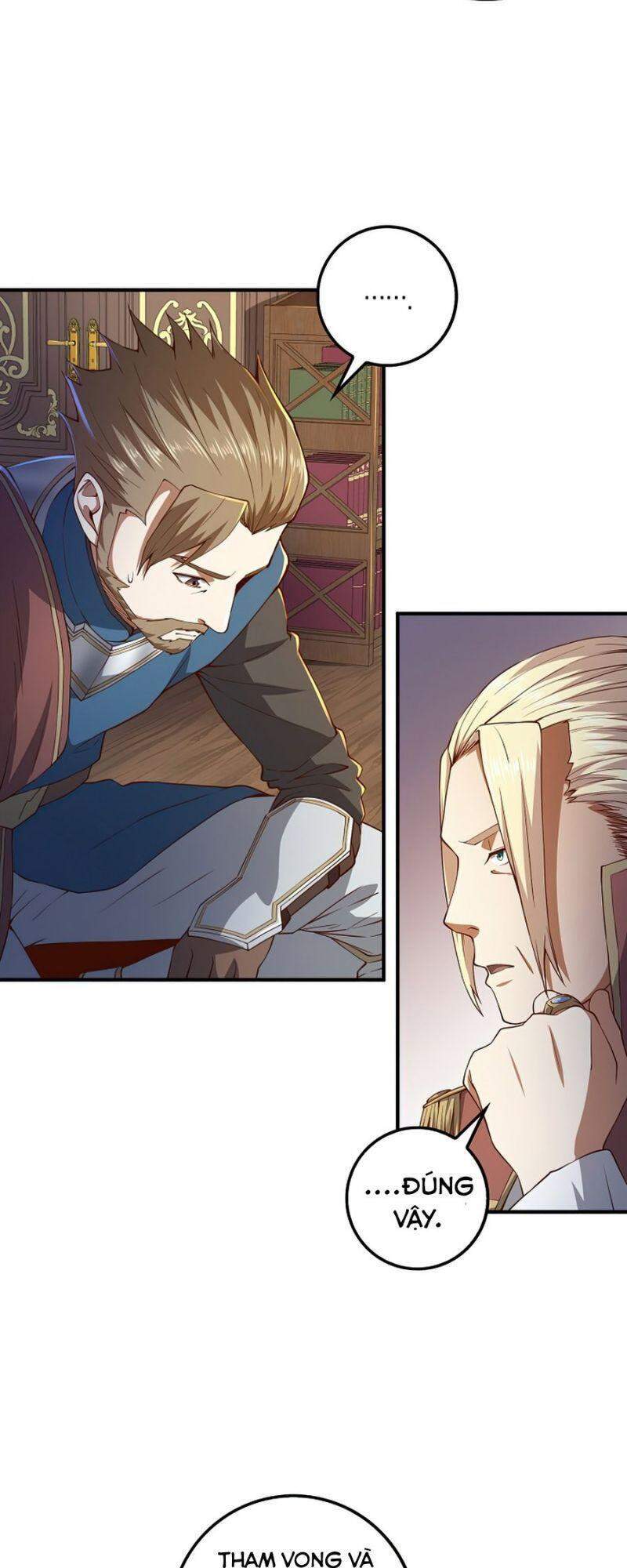 Thương Nhân Thánh Thần Chapter 44 - Trang 2