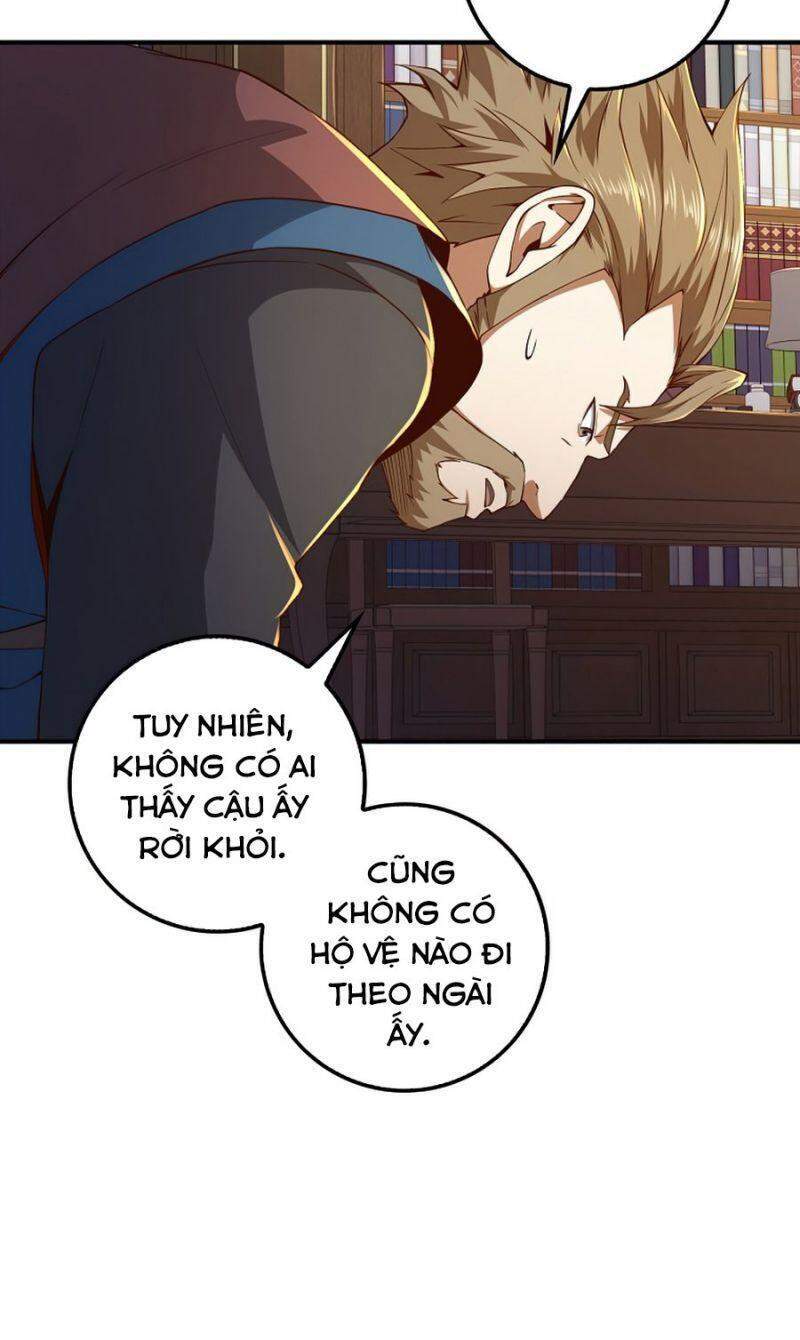 Thương Nhân Thánh Thần Chapter 44 - Trang 2