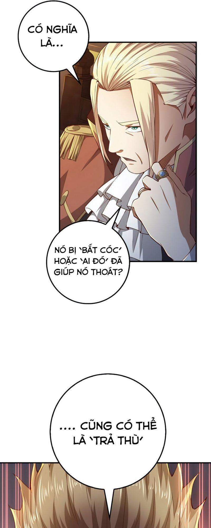 Thương Nhân Thánh Thần Chapter 44 - Trang 2