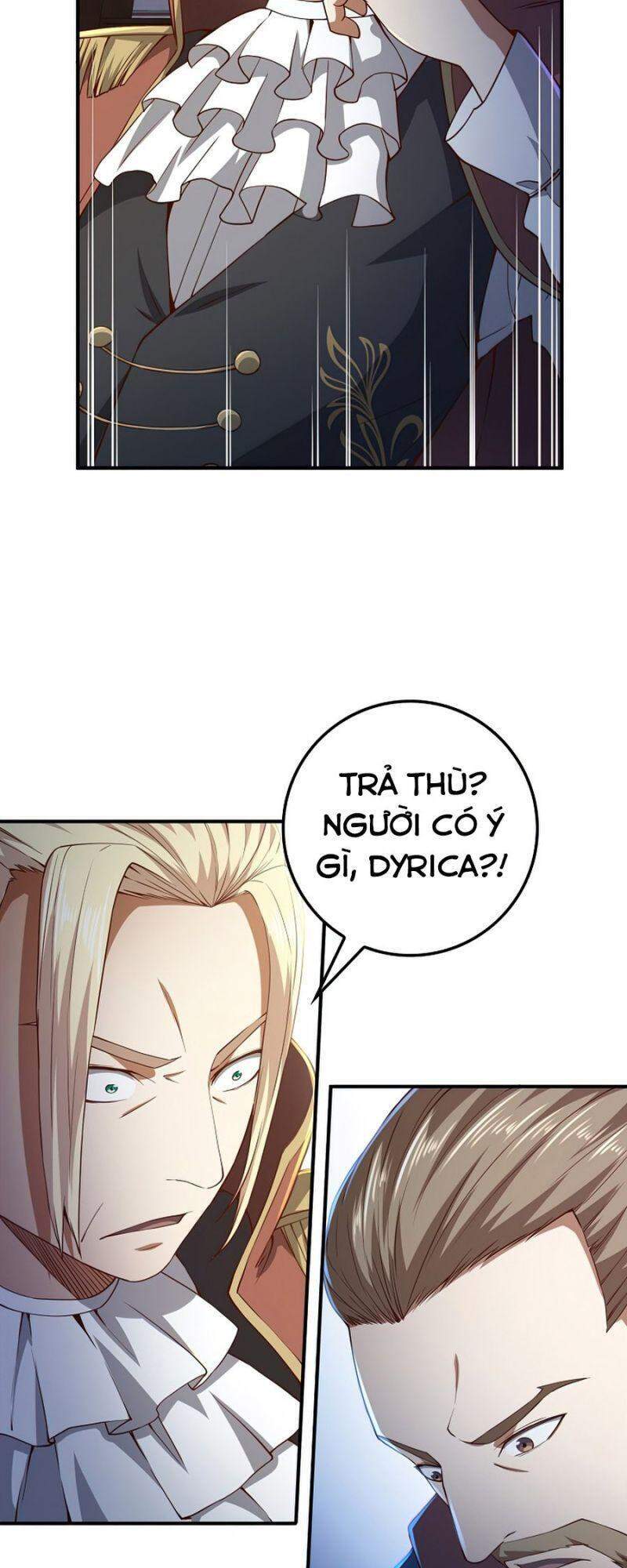 Thương Nhân Thánh Thần Chapter 44 - Trang 2