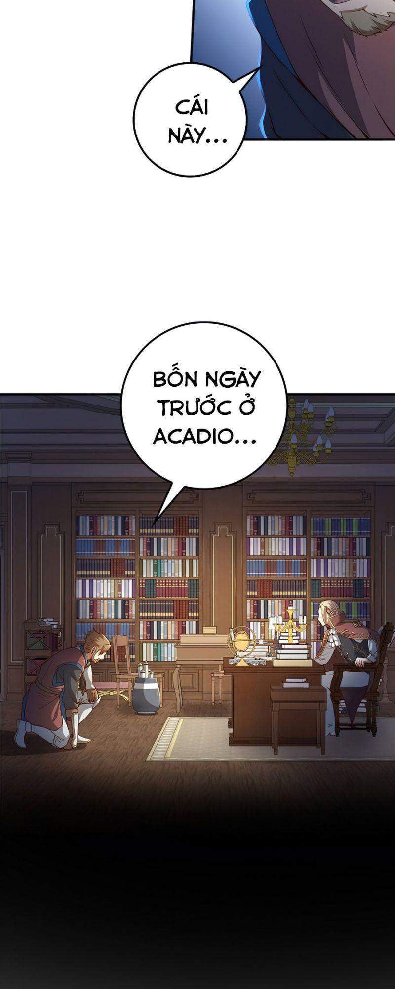 Thương Nhân Thánh Thần Chapter 44 - Trang 2