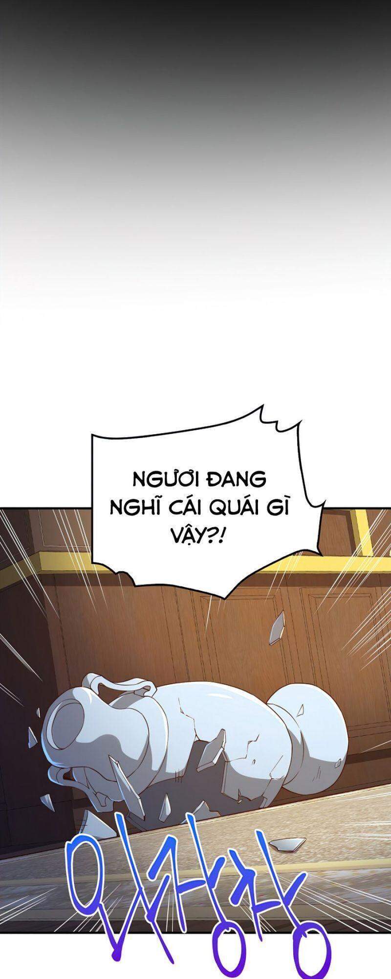 Thương Nhân Thánh Thần Chapter 44 - Trang 2