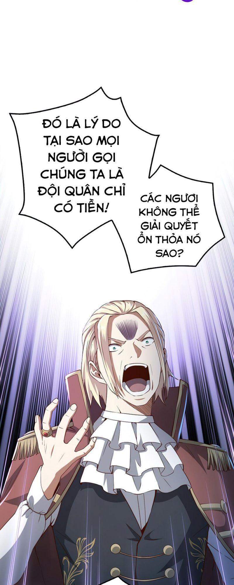 Thương Nhân Thánh Thần Chapter 44 - Trang 2