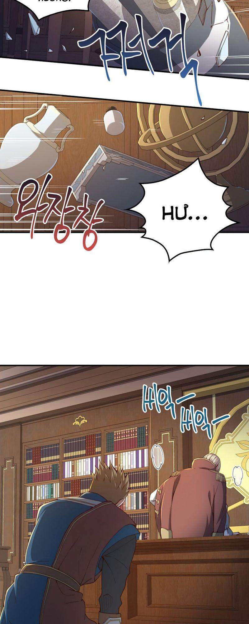 Thương Nhân Thánh Thần Chapter 44 - Trang 2