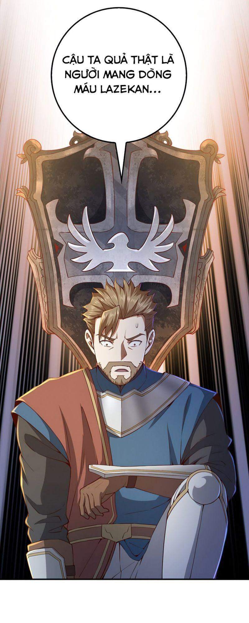 Thương Nhân Thánh Thần Chapter 44 - Trang 2